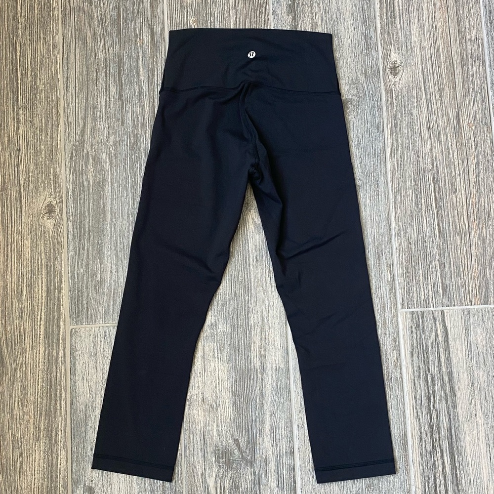 Lululemon Align High-Rise Crop 21”